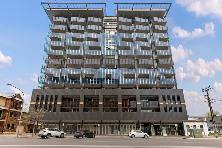101/271-281 Gouger Street, Adelaide SA 5000