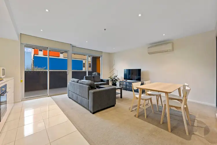 Third view of Homely unit listing, 101/271-281 Gouger Street, Adelaide SA 5000