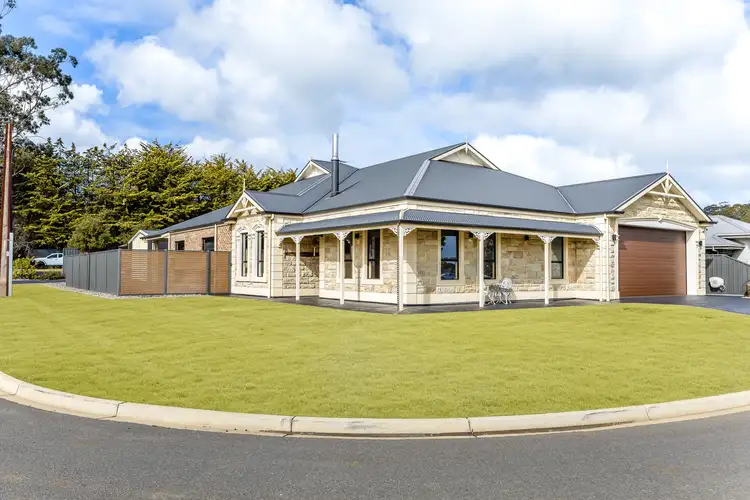 36 Macquarie Parade, Meadows SA 5201