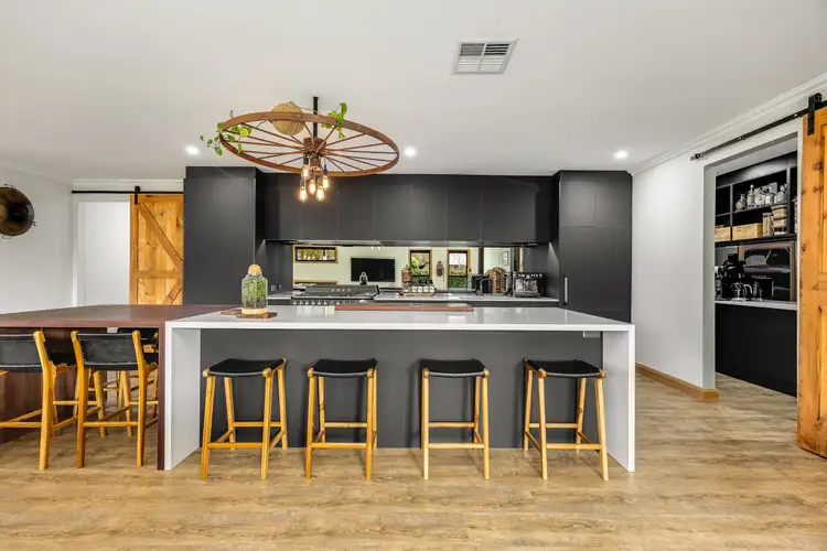 Third view of Homely house listing, 36 Macquarie Parade, Meadows SA 5201