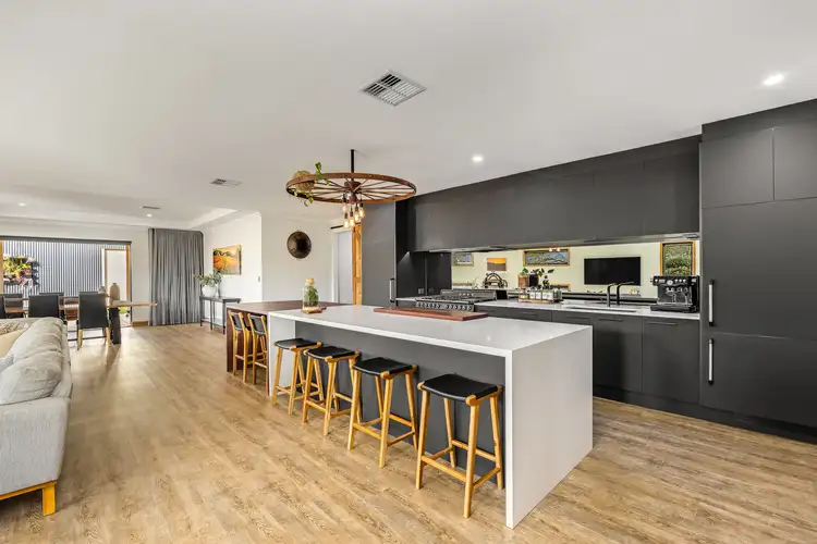 Fourth view of Homely house listing, 36 Macquarie Parade, Meadows SA 5201