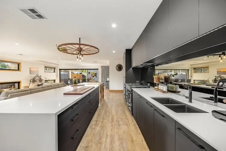 Fifth view of Homely house listing, 36 Macquarie Parade, Meadows SA 5201