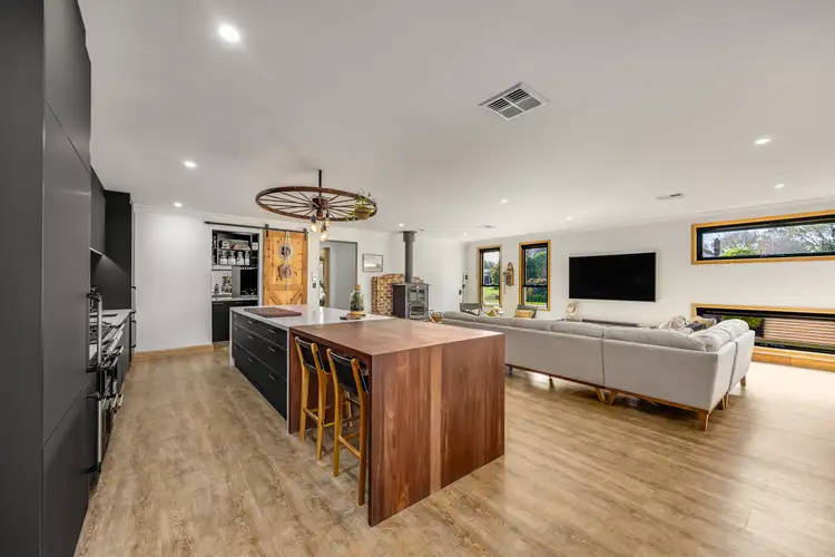 Sixth view of Homely house listing, 36 Macquarie Parade, Meadows SA 5201