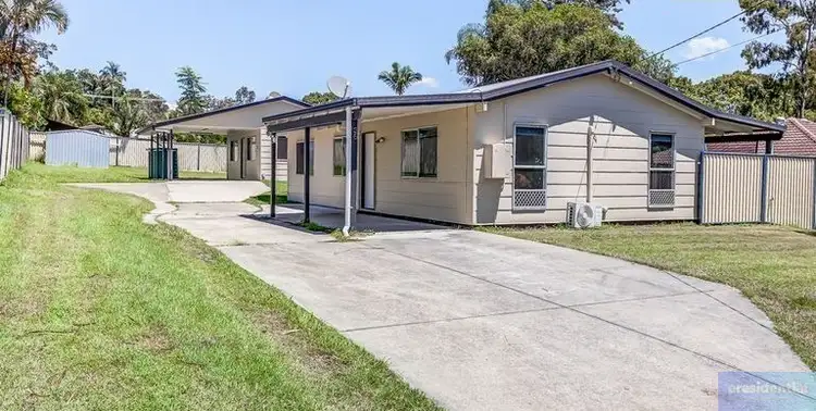 36 Glastonbury Drive, Bethania QLD 4205