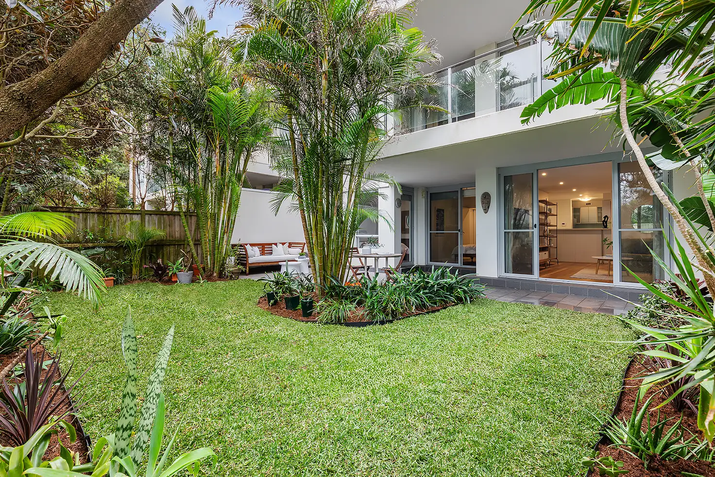 Main view of Homely apartment listing, 65-75 Brighton Boulevard, Bondi Beach NSW 2026