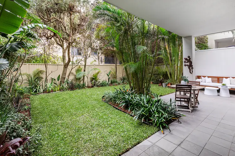 Third view of Homely apartment listing, 65-75 Brighton Boulevard, Bondi Beach NSW 2026