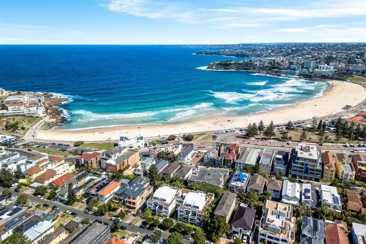 Fourth view of Homely apartment listing, 65-75 Brighton Boulevard, Bondi Beach NSW 2026