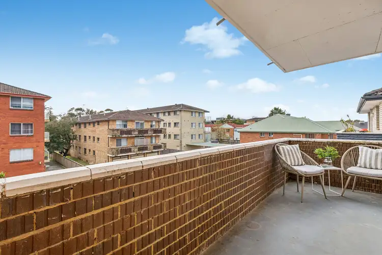 Fifth view of Homely apartment listing, 14/15 Clarke Street, Narrabeen NSW 2101