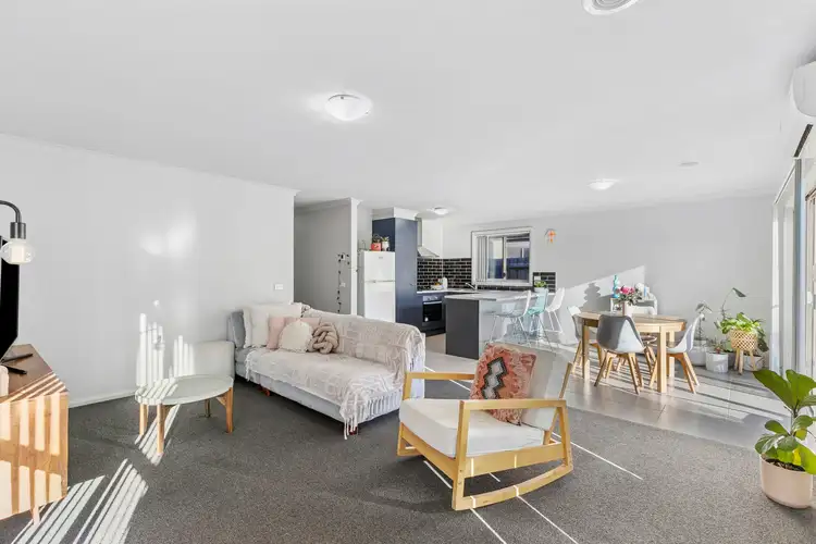 Second view of Homely house listing, 8 Spoonbill Drive, Armstrong Creek VIC 3217