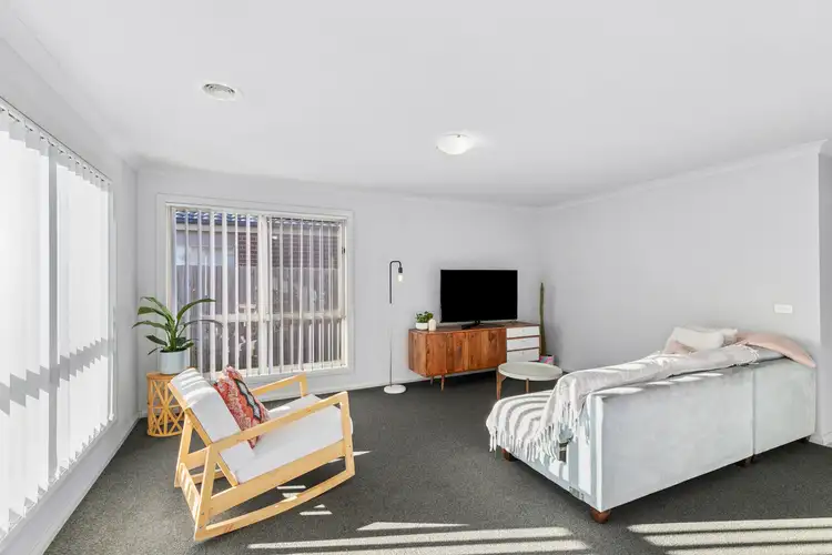 Third view of Homely house listing, 8 Spoonbill Drive, Armstrong Creek VIC 3217