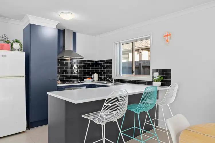 Fourth view of Homely house listing, 8 Spoonbill Drive, Armstrong Creek VIC 3217