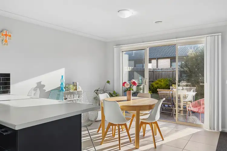 Fifth view of Homely house listing, 8 Spoonbill Drive, Armstrong Creek VIC 3217