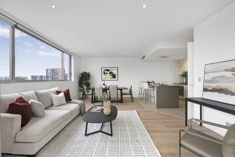 523/12 Grandstand Parade, Zetland NSW 2017