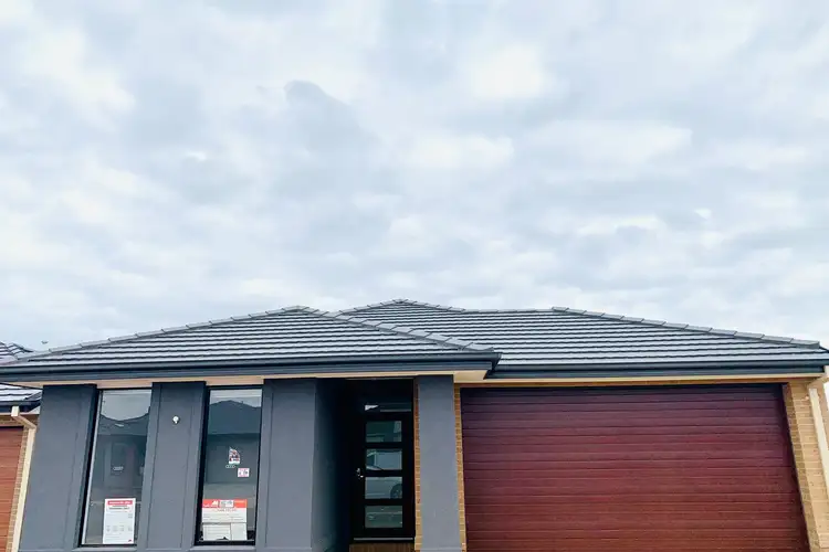 Main view of Homely house listing, 51 Newforest Drive, Aintree VIC 3336