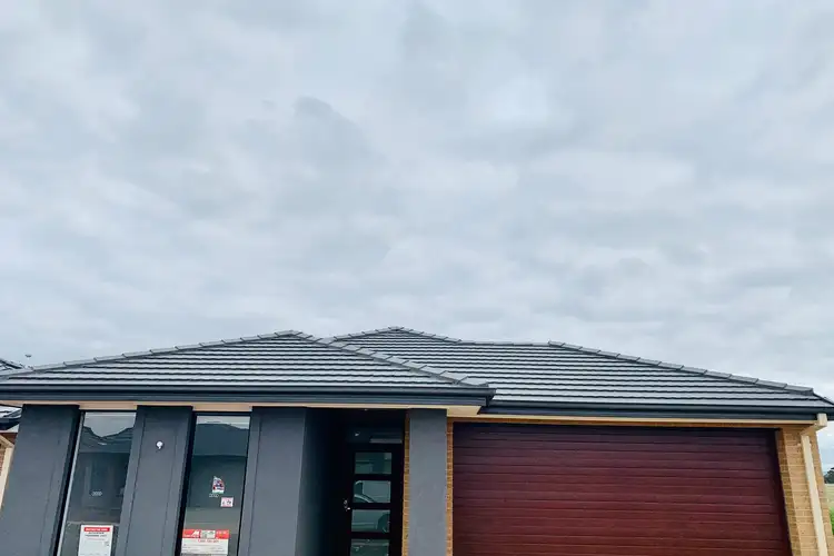 Second view of Homely house listing, 51 Newforest Drive, Aintree VIC 3336