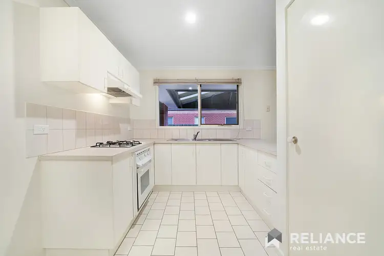 Fifth view of Homely house listing, 12 Woolpack Street, Hoppers Crossing VIC 3029