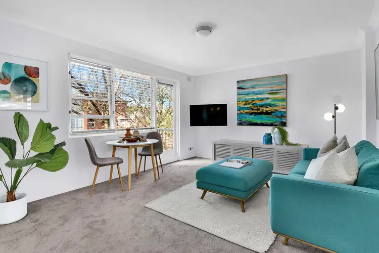 11/162 Raglan Street, Mosman NSW 2088
