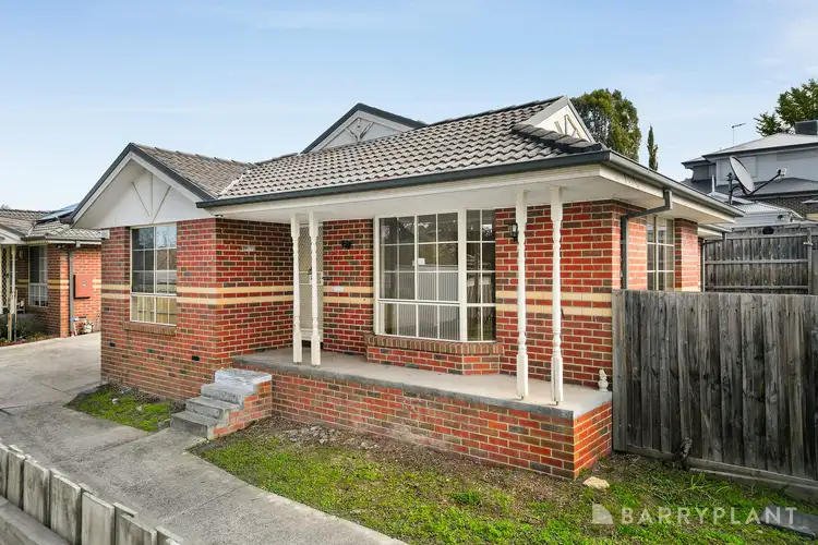 2/44 Pine Crescent, Boronia VIC 3155