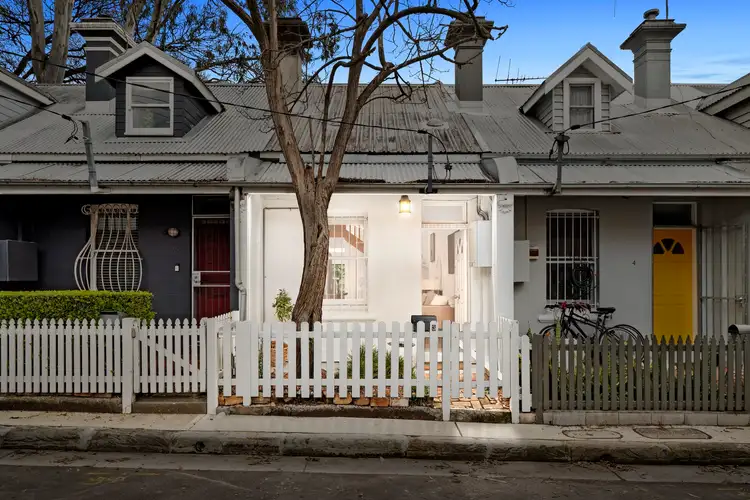 3 Purves Street, Glebe NSW 2037