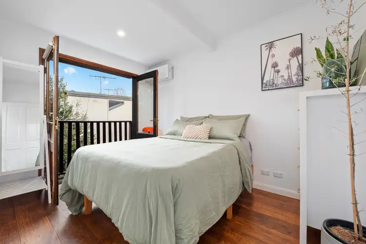 Sixth view of Homely house listing, 3 Purves Street, Glebe NSW 2037