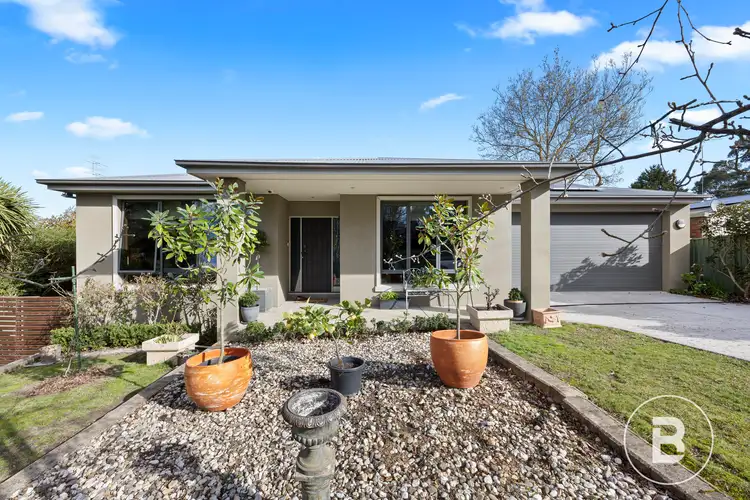 505 Eyre Street, Buninyong VIC 3357