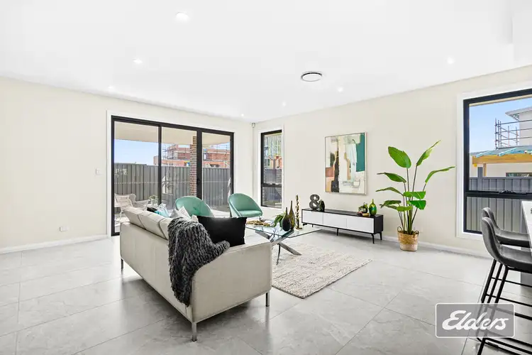 Fifth view of Homely house listing, 6 Bextor Avenue, Leppington NSW 2179