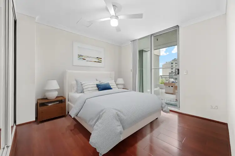 Fourth view of Homely apartment listing, 4224/57 Queen Street, Auburn NSW 2144