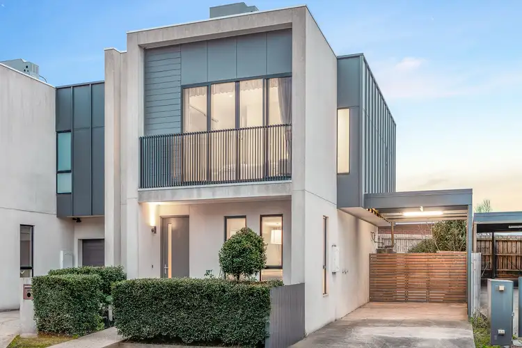45 Mulberry Avenue, Cheltenham VIC 3192