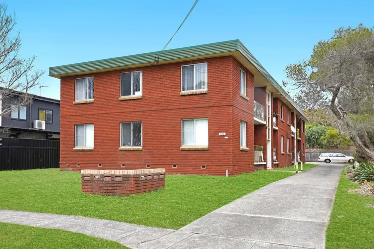 1/20 Foley Street, Gwynneville NSW 2500