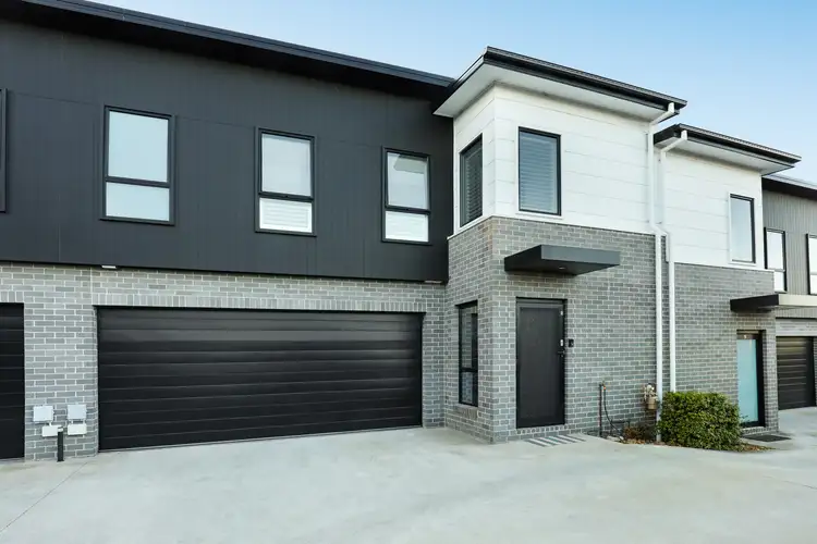 3/22 Foley Street, Gwynneville NSW 2500