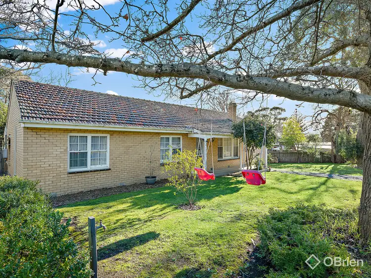 Second view of Homely house listing, 18 Lording Street, Ferntree Gully VIC 3156