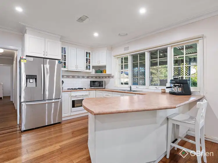 Third view of Homely house listing, 18 Lording Street, Ferntree Gully VIC 3156
