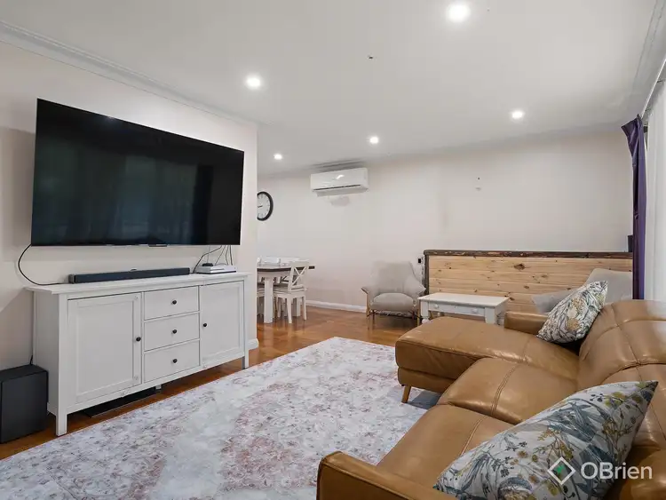 Fifth view of Homely house listing, 18 Lording Street, Ferntree Gully VIC 3156