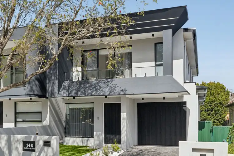 14B Colleen Avenue, Picnic Point NSW 2213