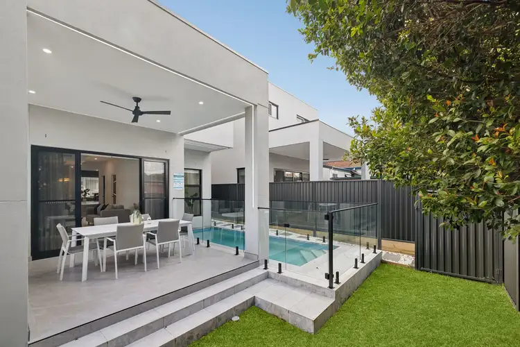 14B Colleen Avenue, Picnic Point NSW 2213