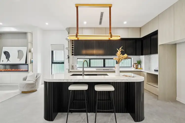Fourth view of Homely house listing, 14B Colleen Avenue, Picnic Point NSW 2213