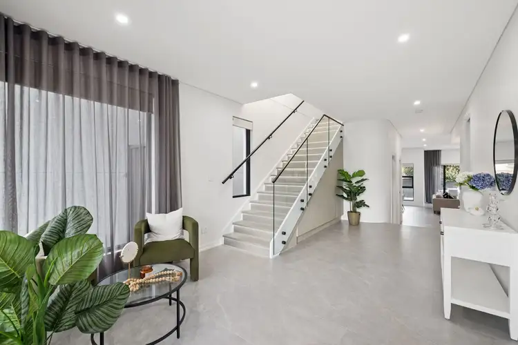 Sixth view of Homely house listing, 14B Colleen Avenue, Picnic Point NSW 2213