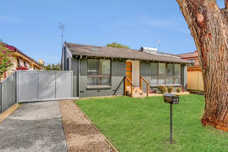 23 Chittaway Road, Chittaway Bay NSW 2261
