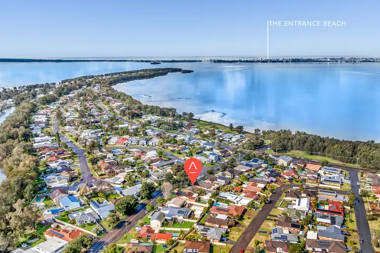 Second view of Homely house listing, 23 Chittaway Road, Chittaway Bay NSW 2261