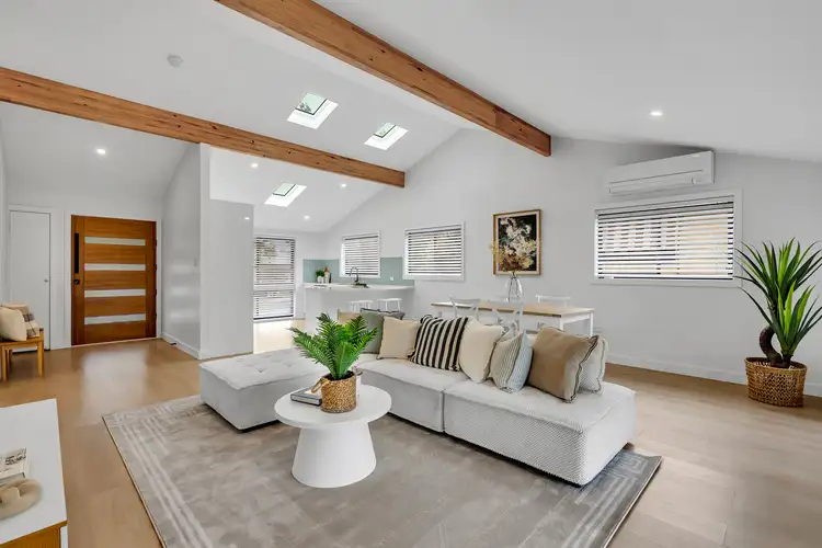 Third view of Homely house listing, 23 Chittaway Road, Chittaway Bay NSW 2261