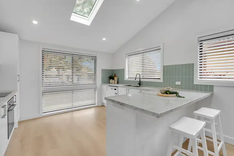 Fifth view of Homely house listing, 23 Chittaway Road, Chittaway Bay NSW 2261