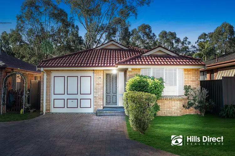 2/140 Donohue Street (a.k.a 140b), Kings Park NSW 2148