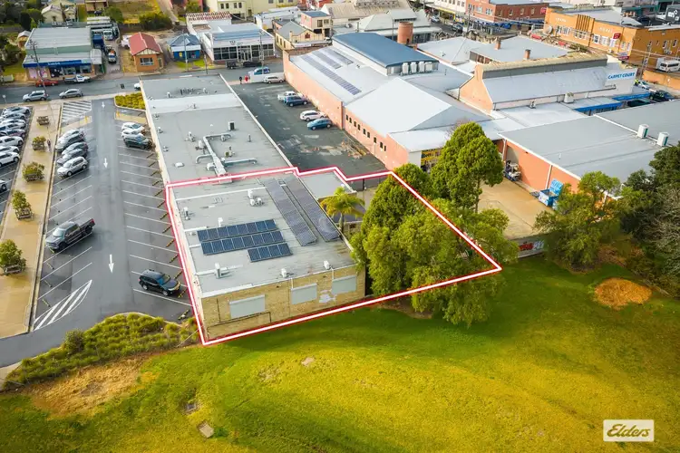 Third view of Homely block of units listing, Suite 11/8 Auckland Street, Bega NSW 2550