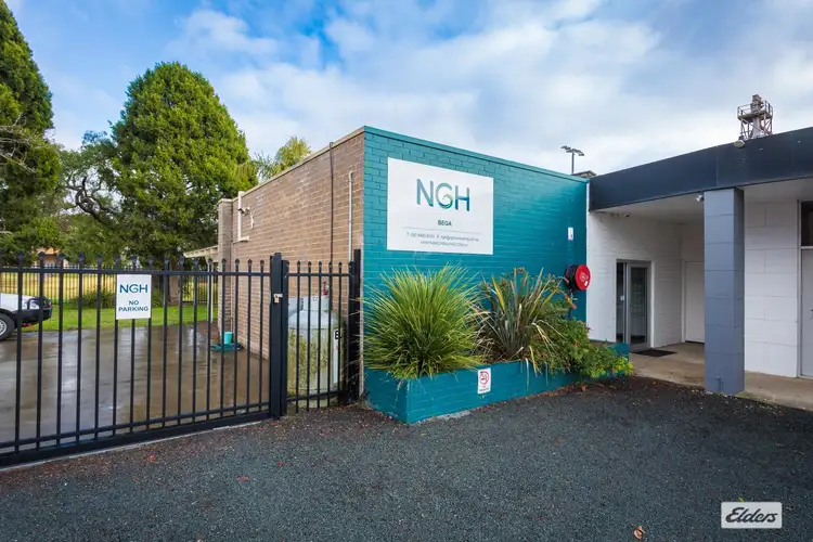 Fourth view of Homely block of units listing, Suite 11/8 Auckland Street, Bega NSW 2550