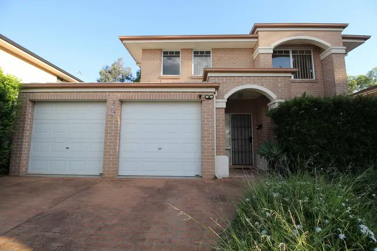 6 Ryder Court, Rouse Hill NSW 2155