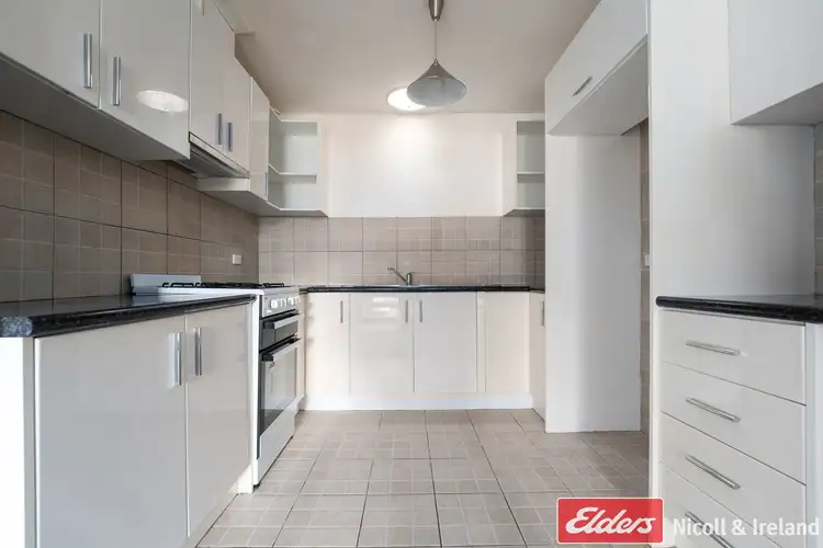 Third view of Homely townhouse listing, 36 Ross Place, Mitchell NSW 2795