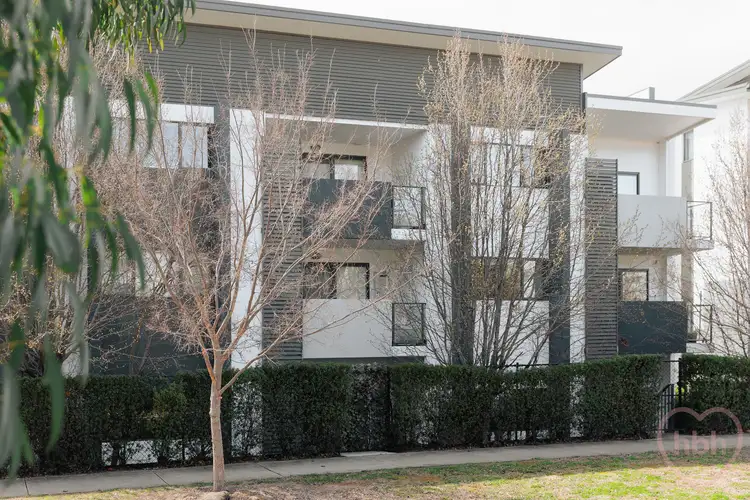 Third view of Homely apartment listing, 8/60 John Gorton Drive, Coombs ACT 2611
