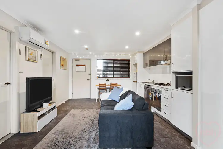 Fourth view of Homely apartment listing, 8/60 John Gorton Drive, Coombs ACT 2611