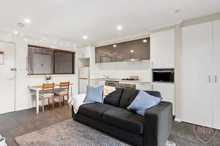 Fifth view of Homely apartment listing, 8/60 John Gorton Drive, Coombs ACT 2611