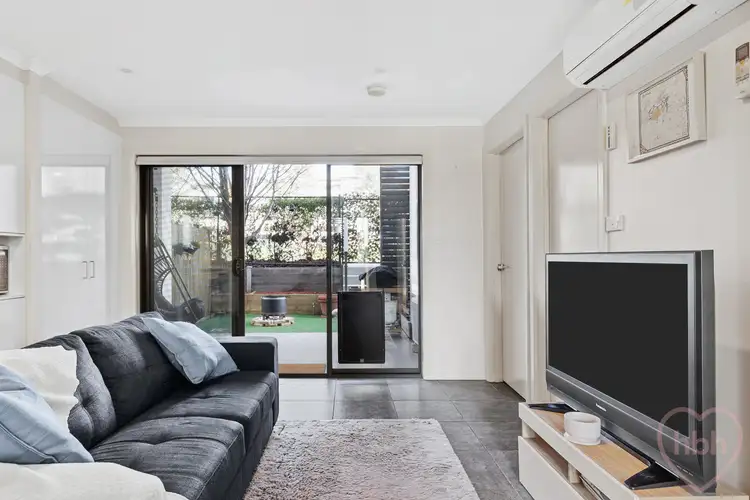 Sixth view of Homely apartment listing, 8/60 John Gorton Drive, Coombs ACT 2611